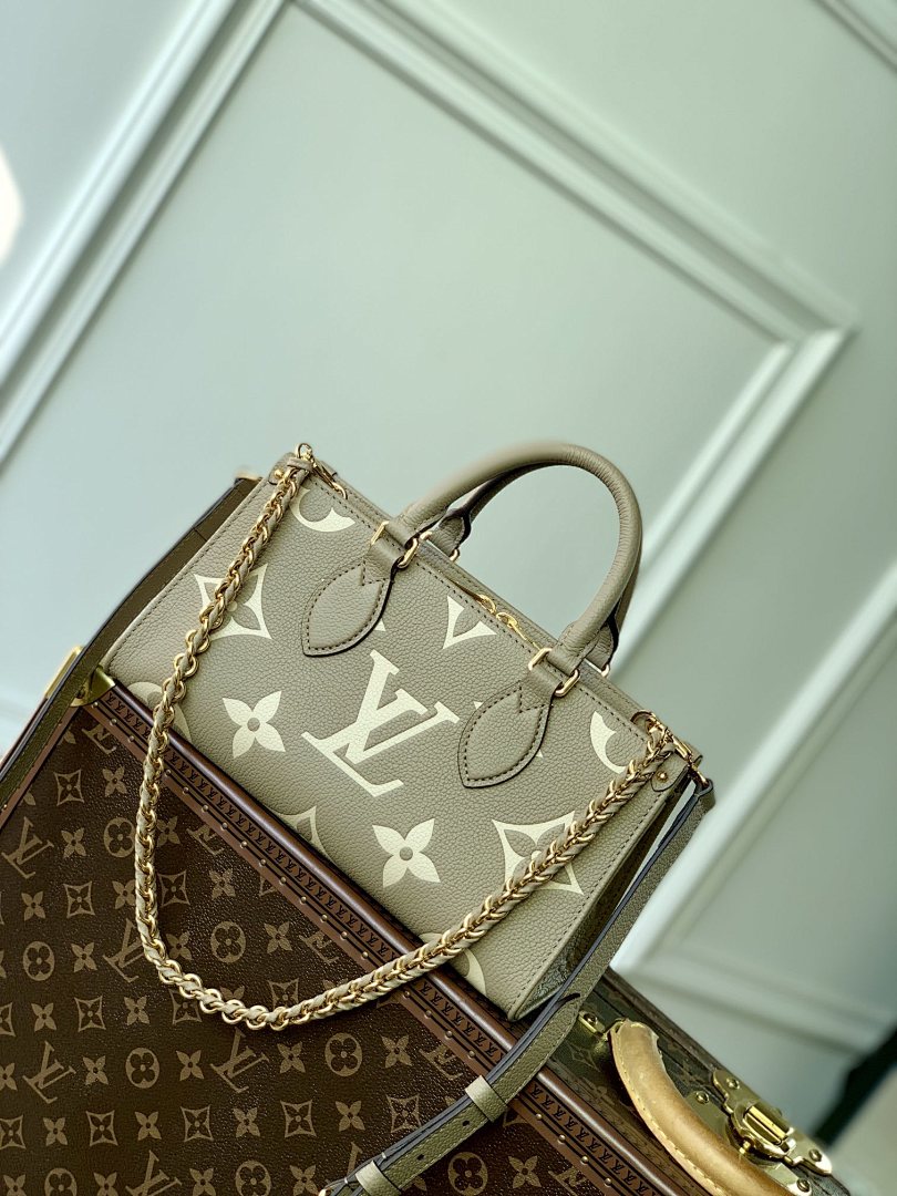 Sac à main OnTheGo – Réf. M23641