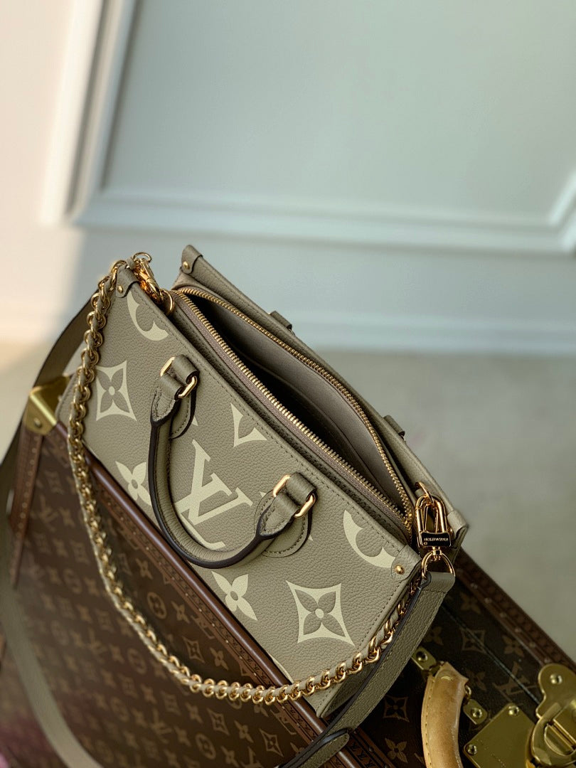 Sac à main OnTheGo – Réf. M23641