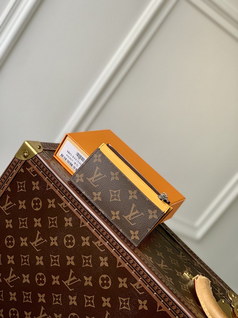 Portefeuille – Réf. M64038 · Coloris 6