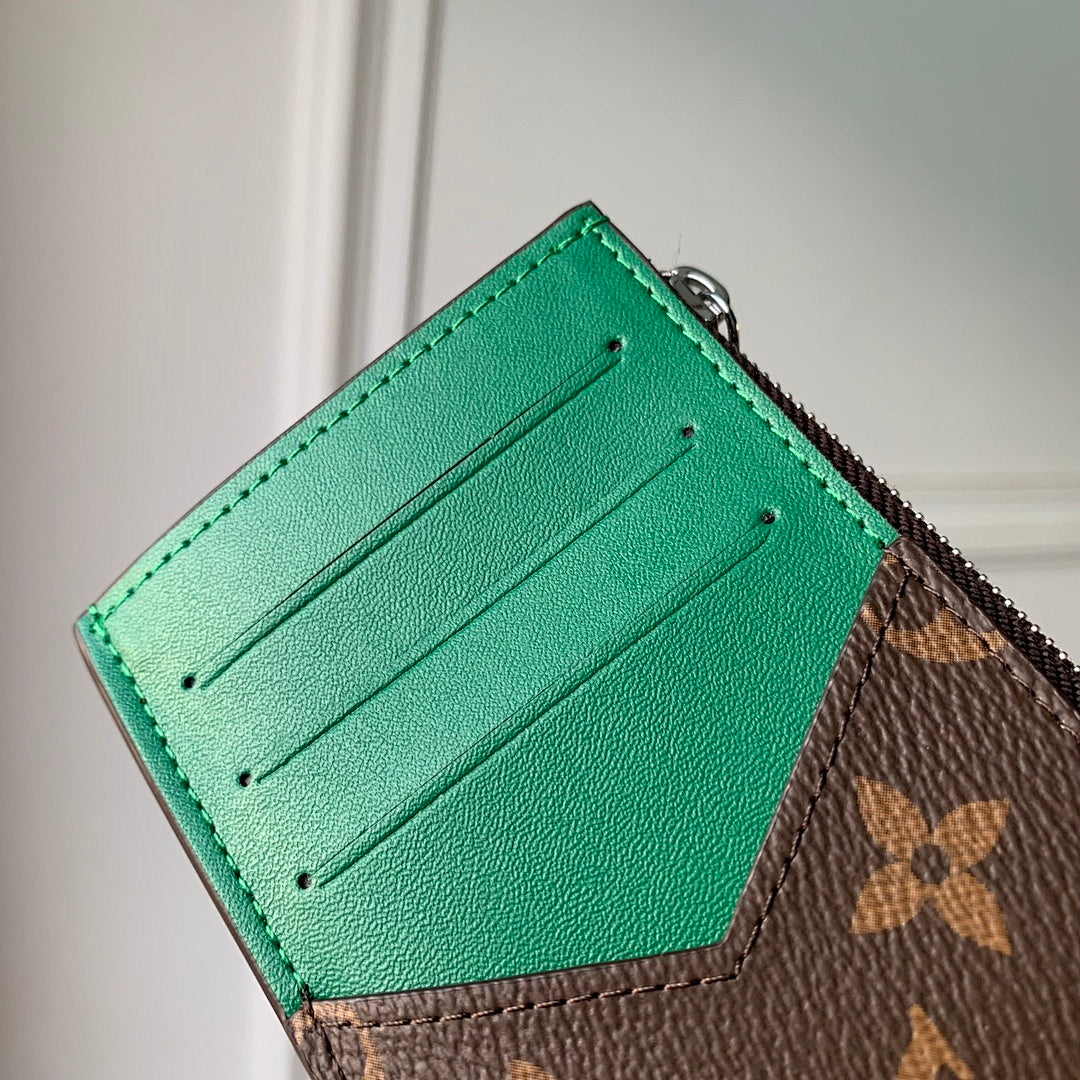 Portefeuille – Réf. M64038 · Coloris 4