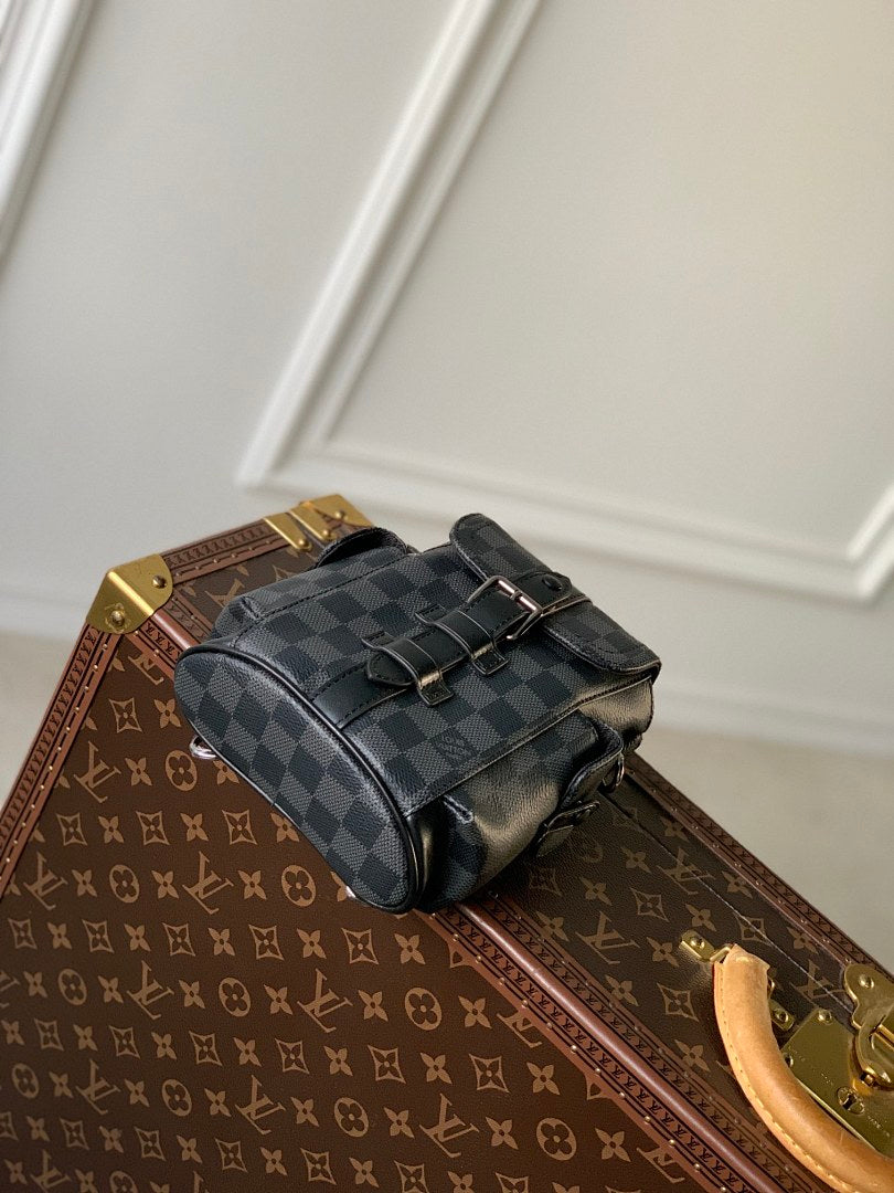 Sac à dos – Réf. M82769 · Coloris 2