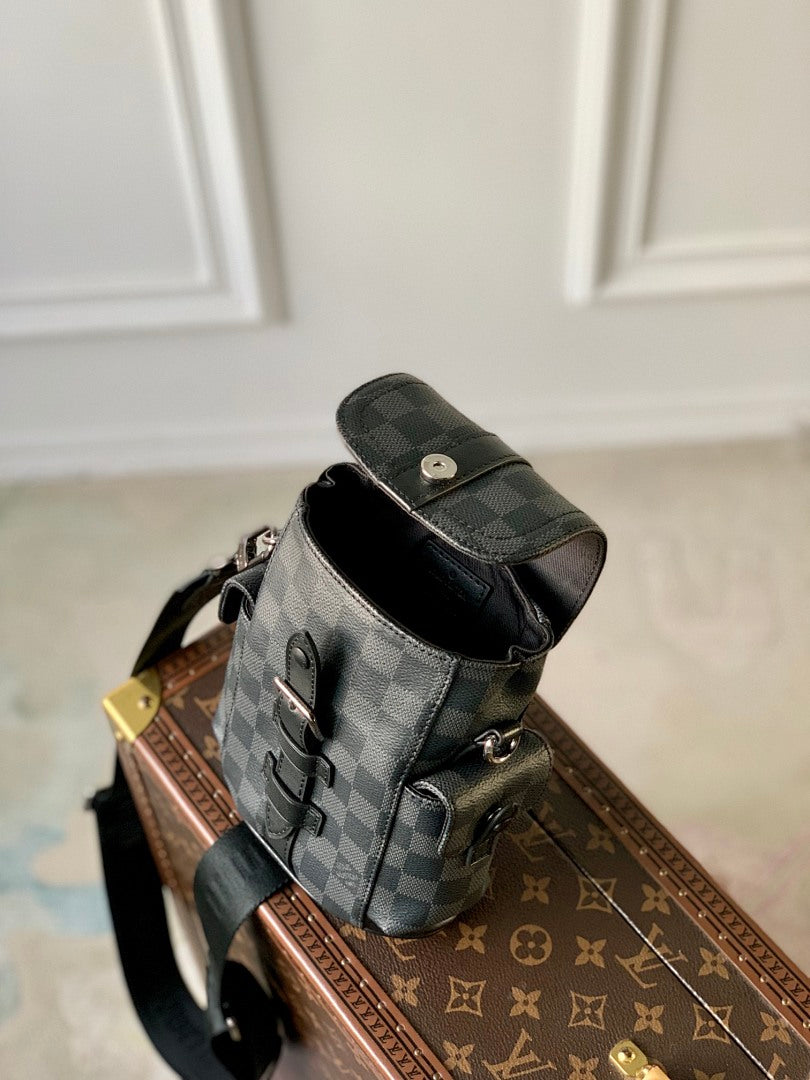 Sac à dos – Réf. M82769 · Coloris 2