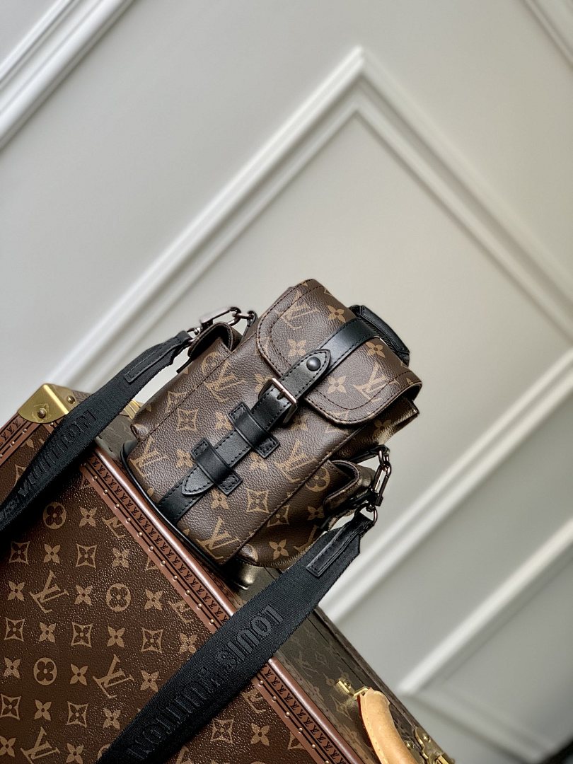 Sac à dos – Réf. M82769 · Coloris 1