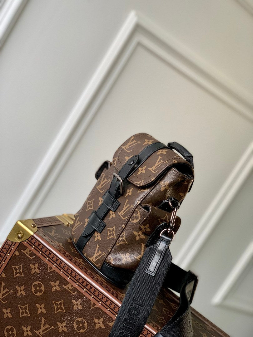 Sac à dos – Réf. M82769 · Coloris 1