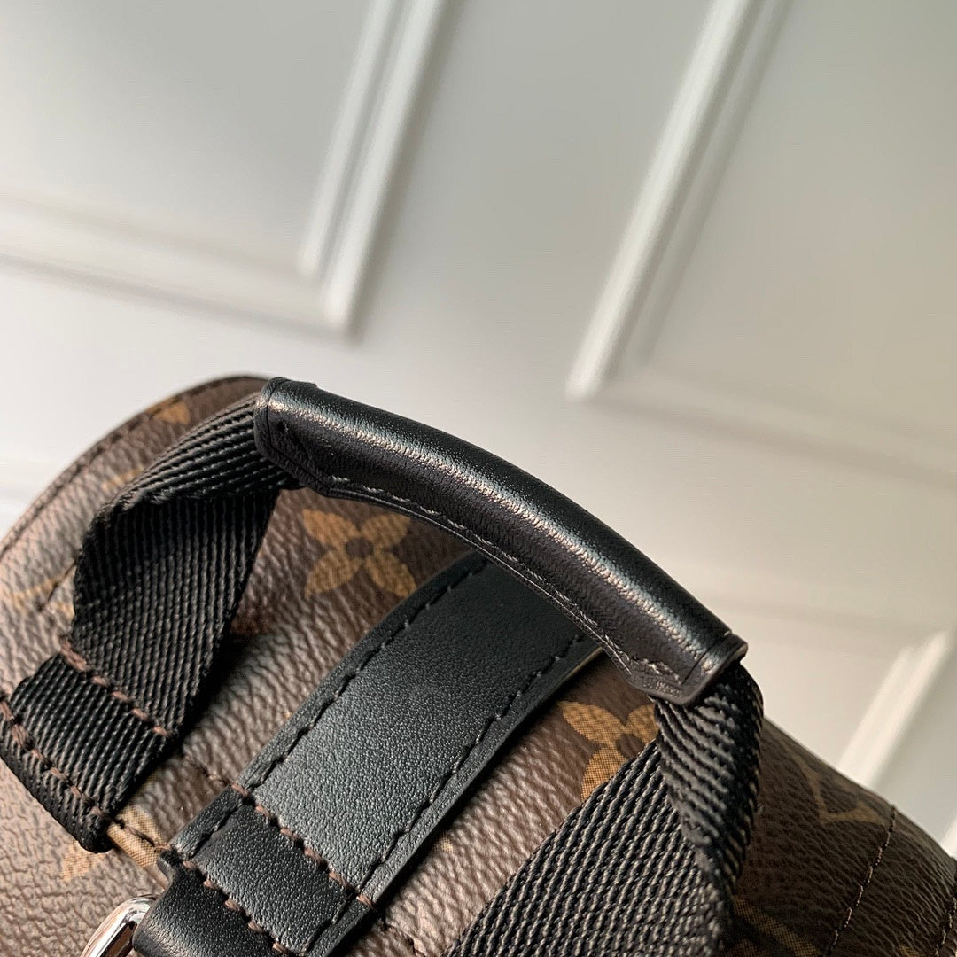 Sac à dos – Réf. M82769 · Coloris 1