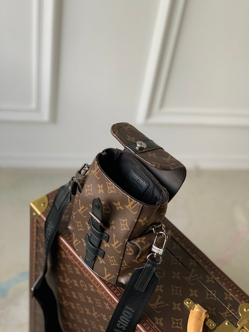 Sac à dos – Réf. M82769 · Coloris 1