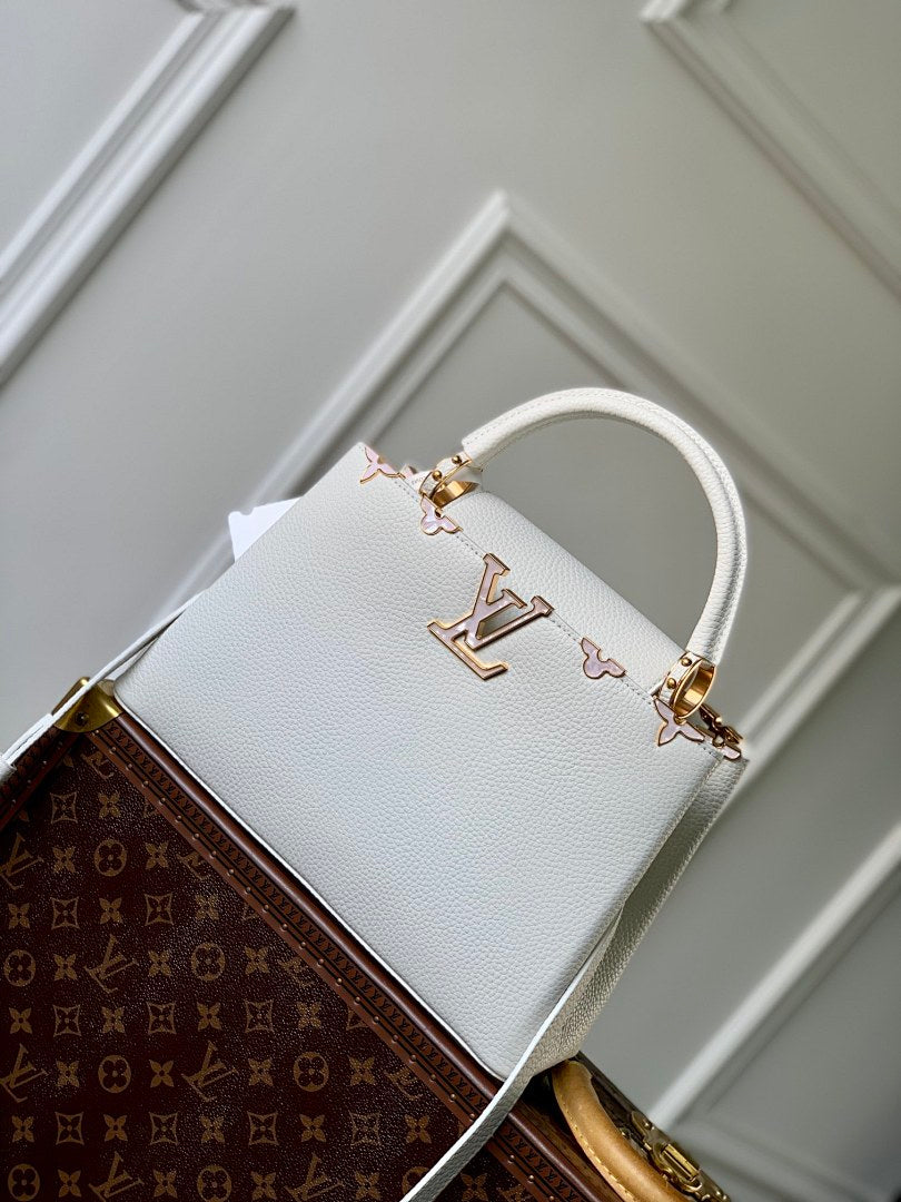 Sac à main Capucines – Réf. M23331 · Coloris 3