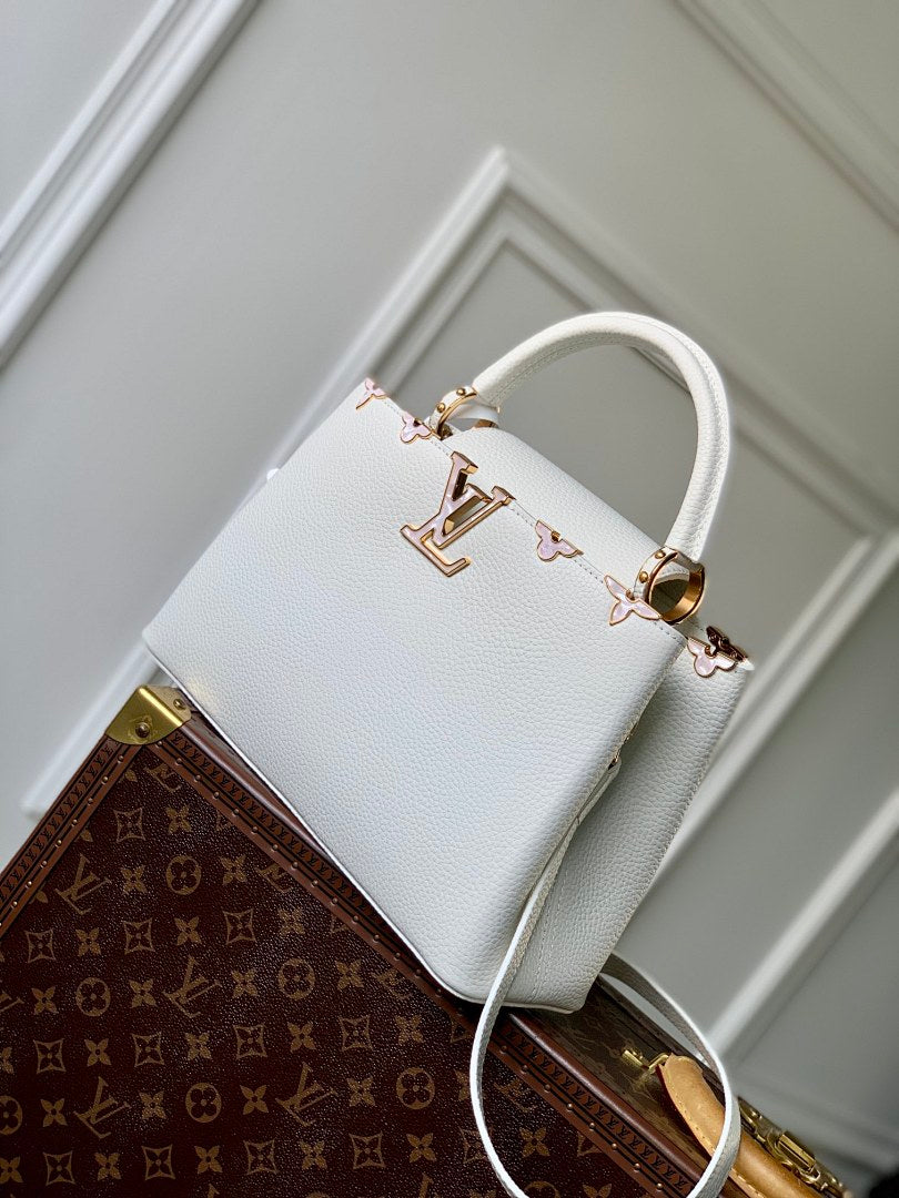 Sac à main Capucines – Réf. M23331 · Coloris 3