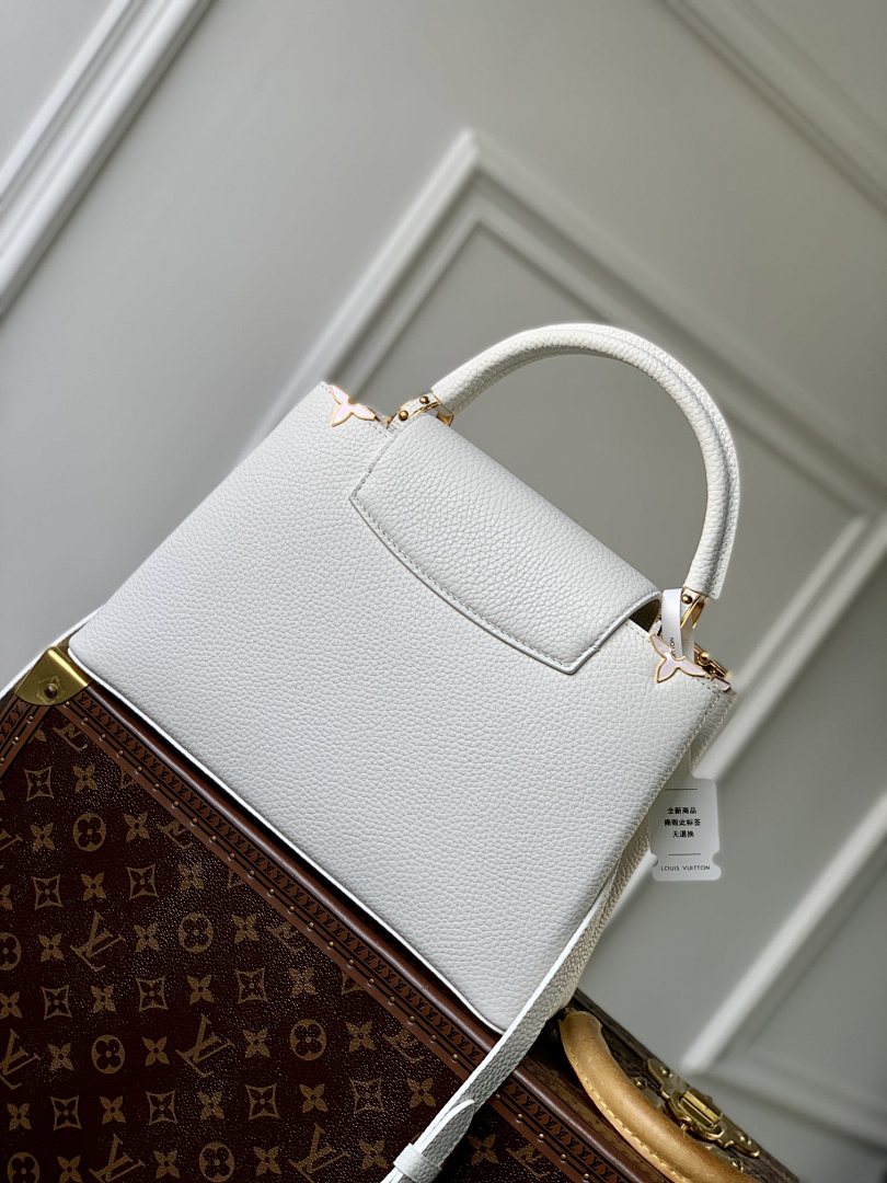 Sac à main Capucines – Réf. M23331 · Coloris 3