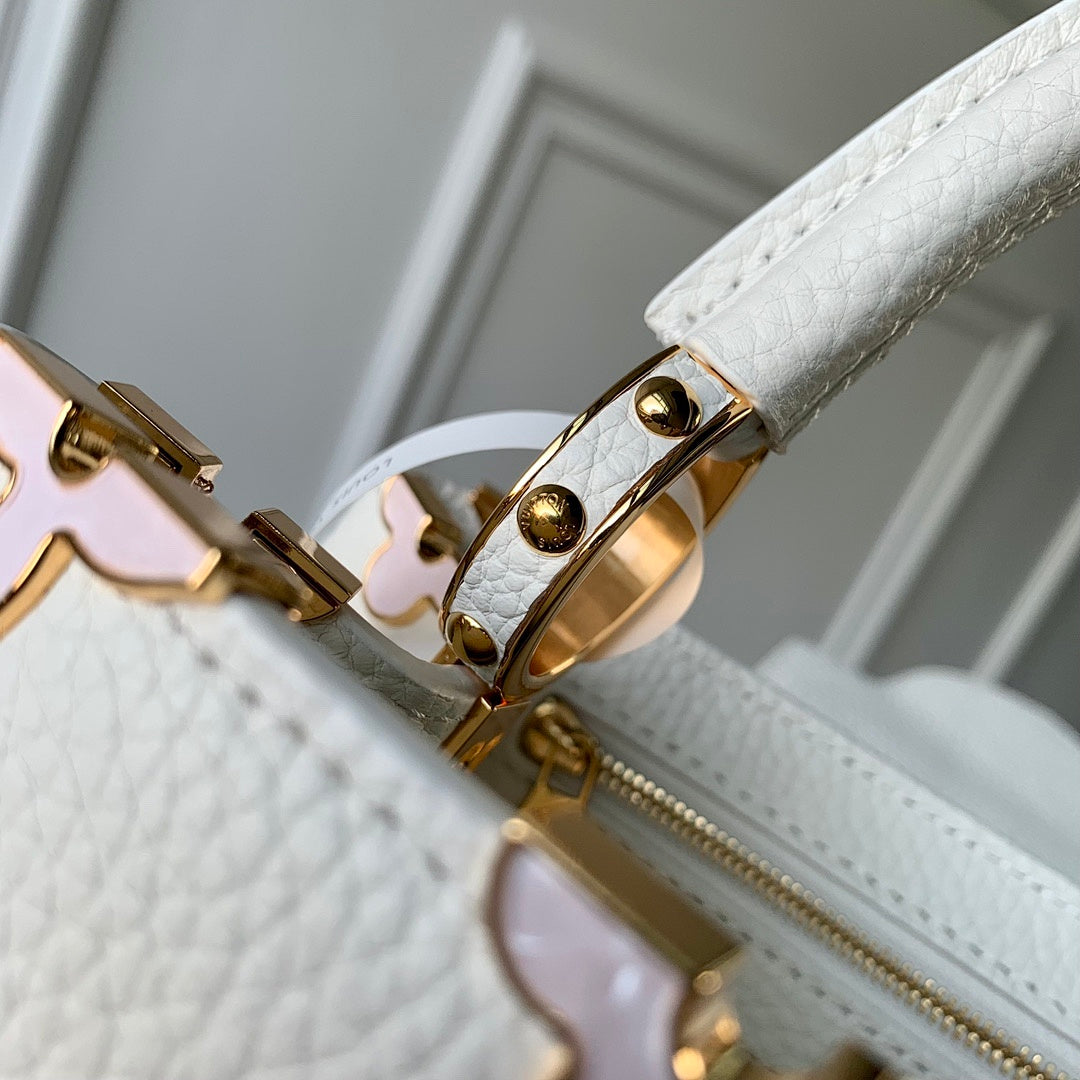 Sac à main Capucines – Réf. M23331 · Coloris 3