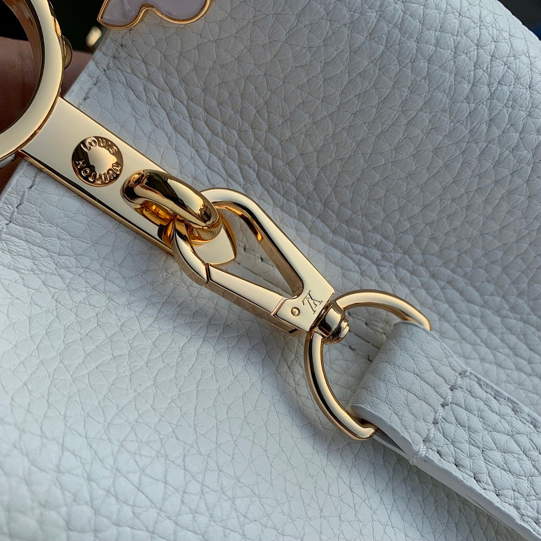 Sac à main Capucines – Réf. M23331 · Coloris 3