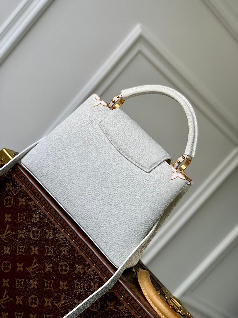 Sac à main Capucines – Réf. M23331 · Coloris 2