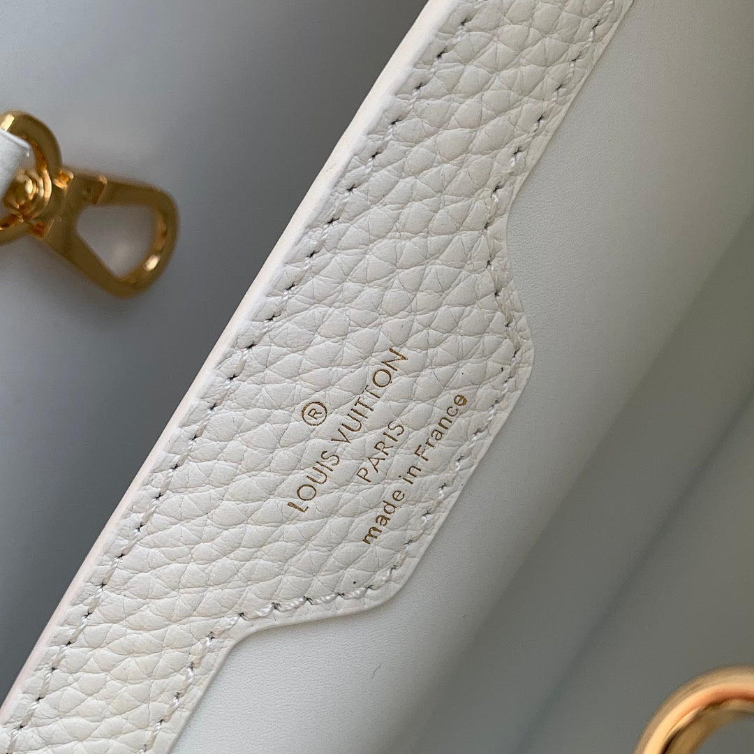 Sac à main Capucines – Réf. M23331 · Coloris 2