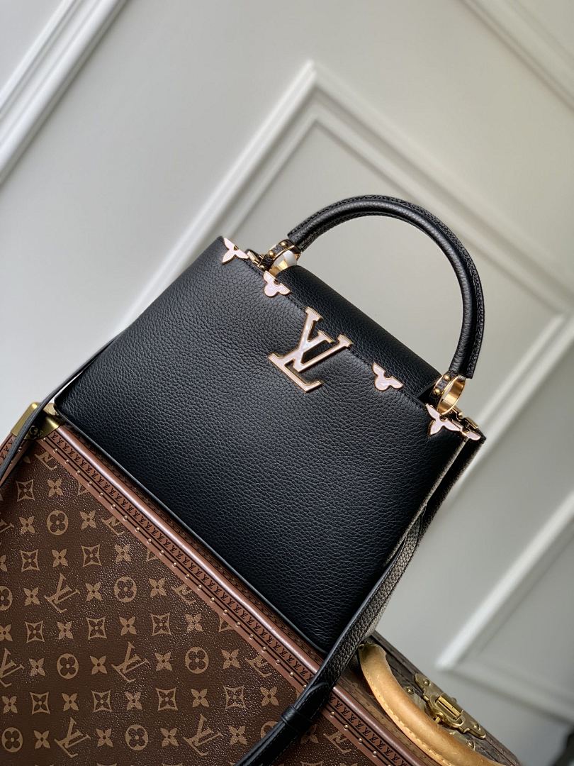Sac à main Capucines – Réf. M23263 · Coloris 3