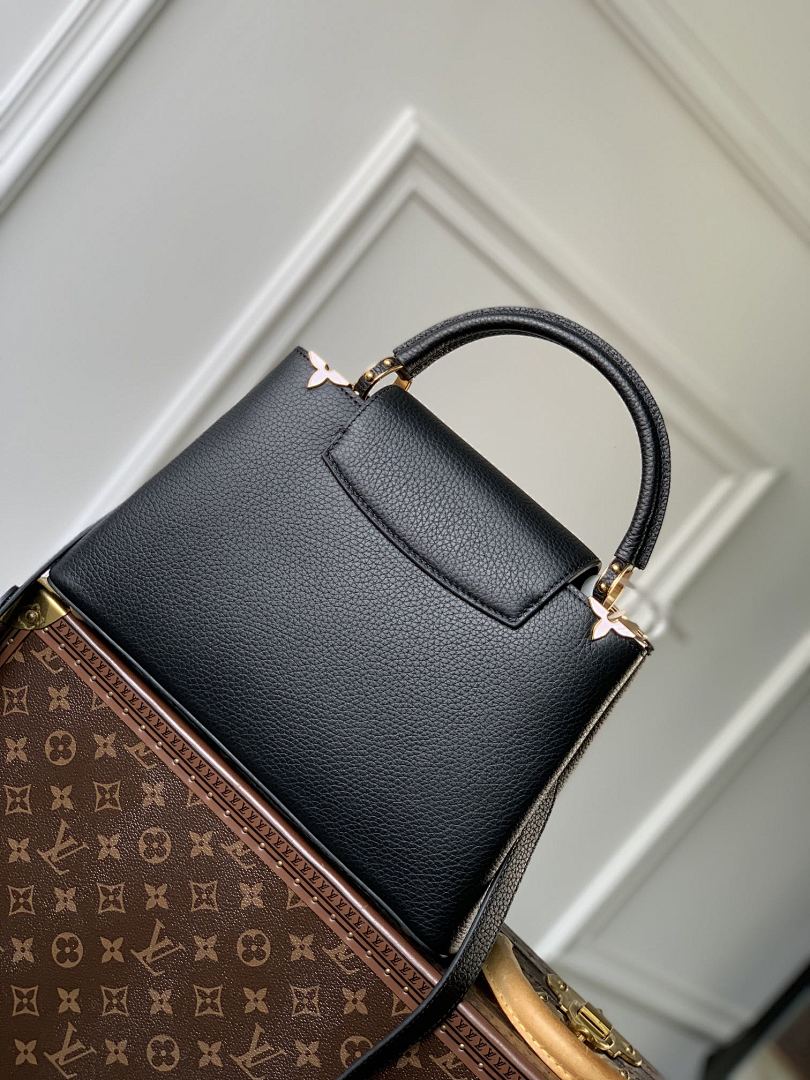 Sac à main Capucines – Réf. M23263 · Coloris 3