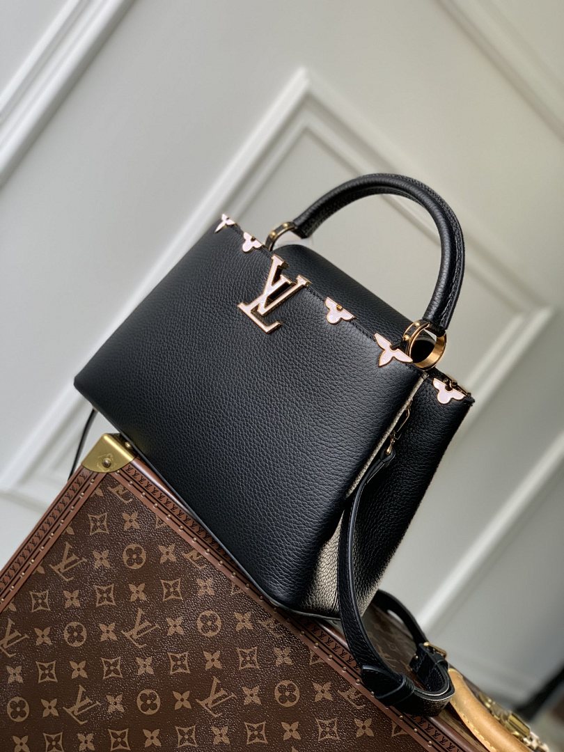 Sac à main Capucines – Réf. M23263 · Coloris 3