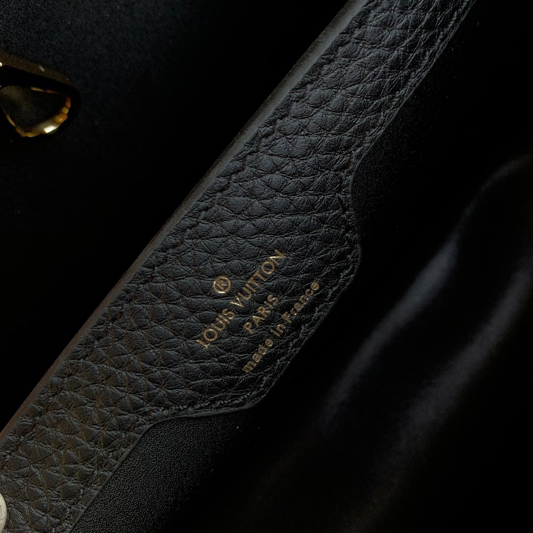 Sac à main Capucines – Réf. M23263 · Coloris 3