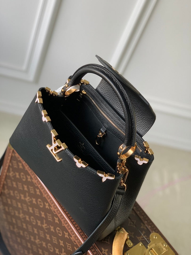 Sac à main Capucines – Réf. M23263 · Coloris 3