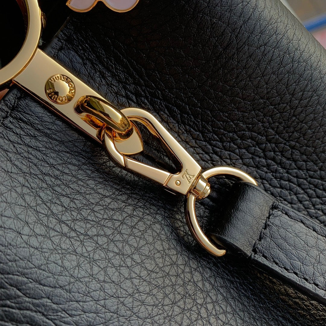 Sac à main Capucines – Réf. M23263 · Coloris 3