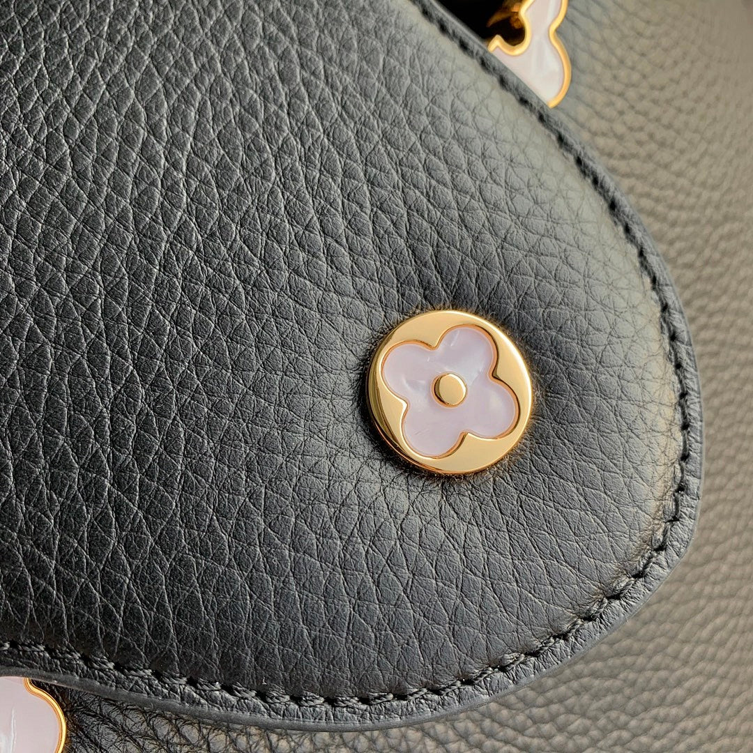 Sac à main Capucines – Réf. M23263 · Coloris 3