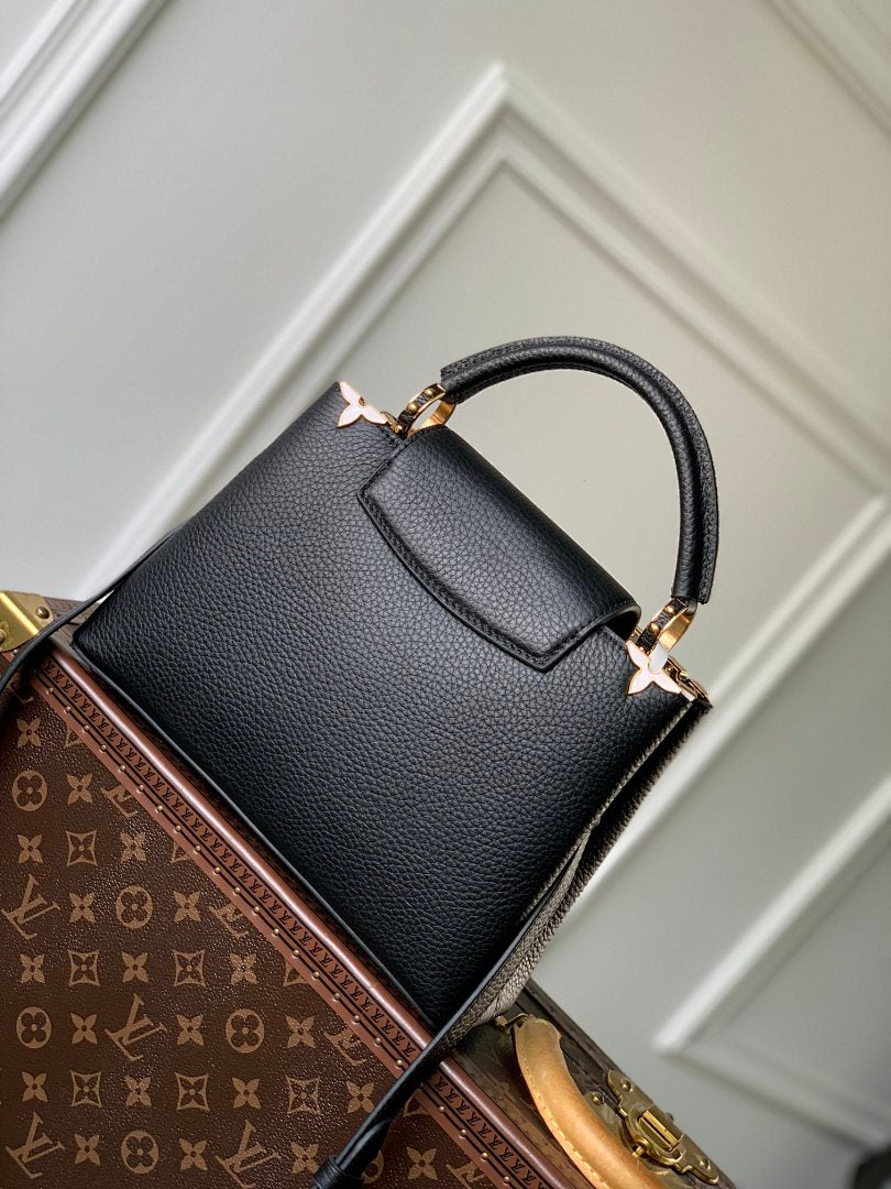 Sac à main Capucines – Réf. M23263 · Coloris 2