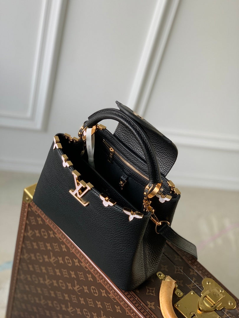 Sac à main Capucines – Réf. M23263 · Coloris 2