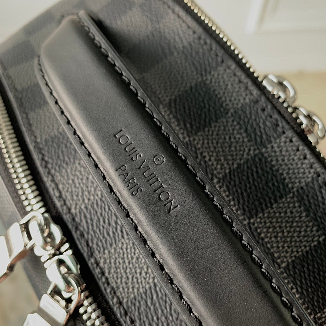 Sac à dos – Réf. N40499