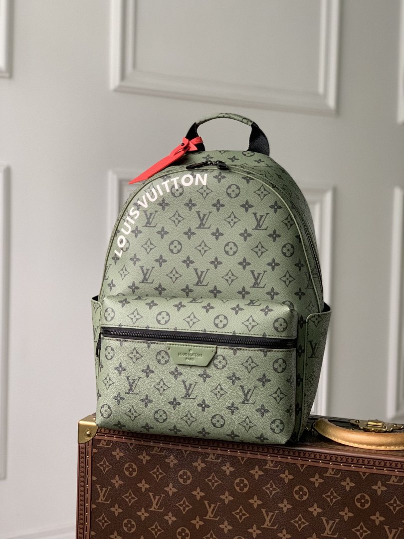 Sac à dos – Réf. M46802 · Vert