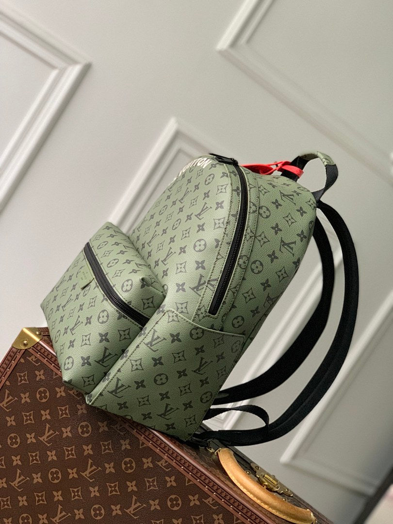 Sac à dos – Réf. M46802 · Vert