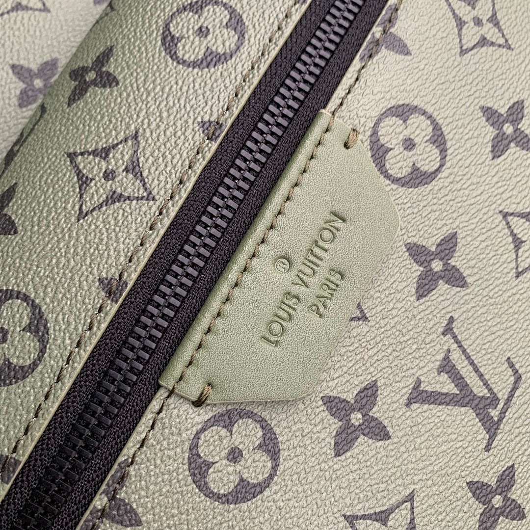 Sac à dos – Réf. M46802 · Vert