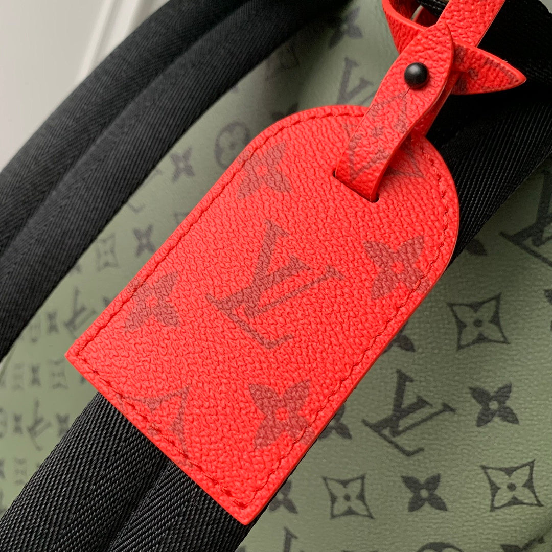 Sac à dos – Réf. M46802 · Vert