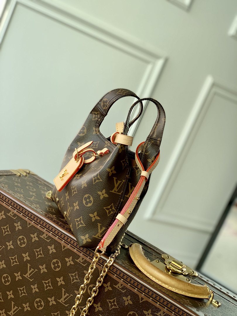 Sac à main – Réf. M46816 · Coloris 2