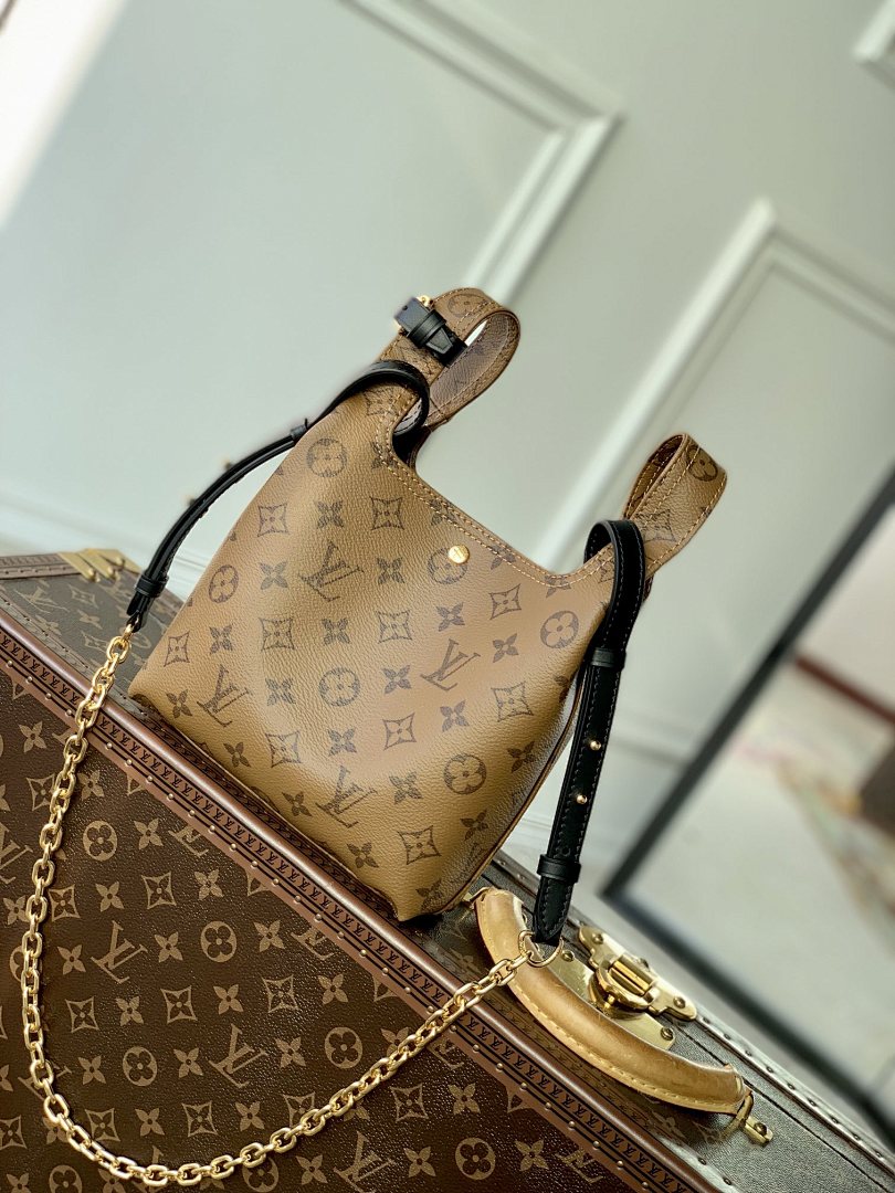 Sac à main – Réf. M46816 · Coloris 1