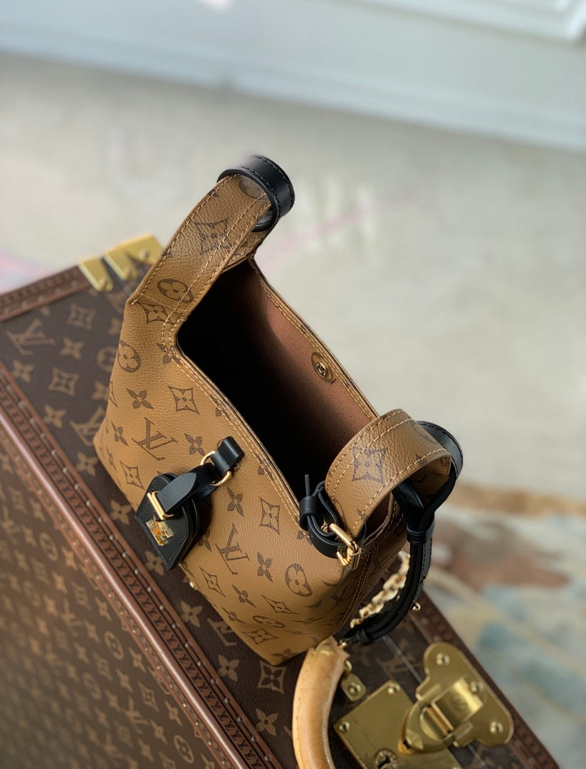 Sac à main – Réf. M46816 · Coloris 1