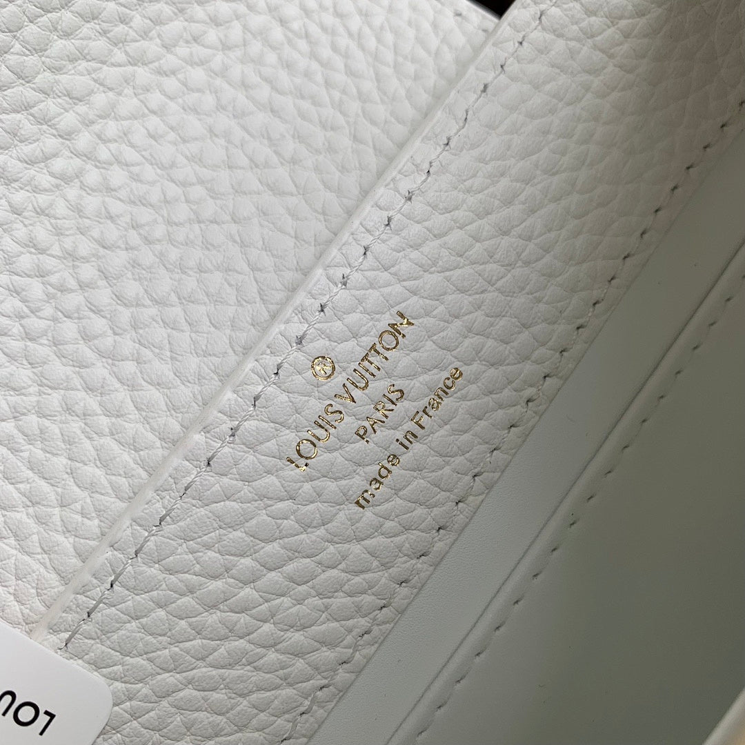 Sac à main Capucines – Réf. M23331 · Coloris 1