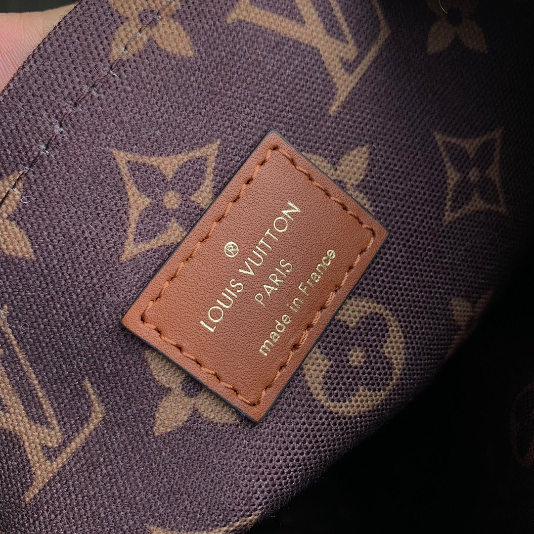 Sac à dos – Réf. M23384