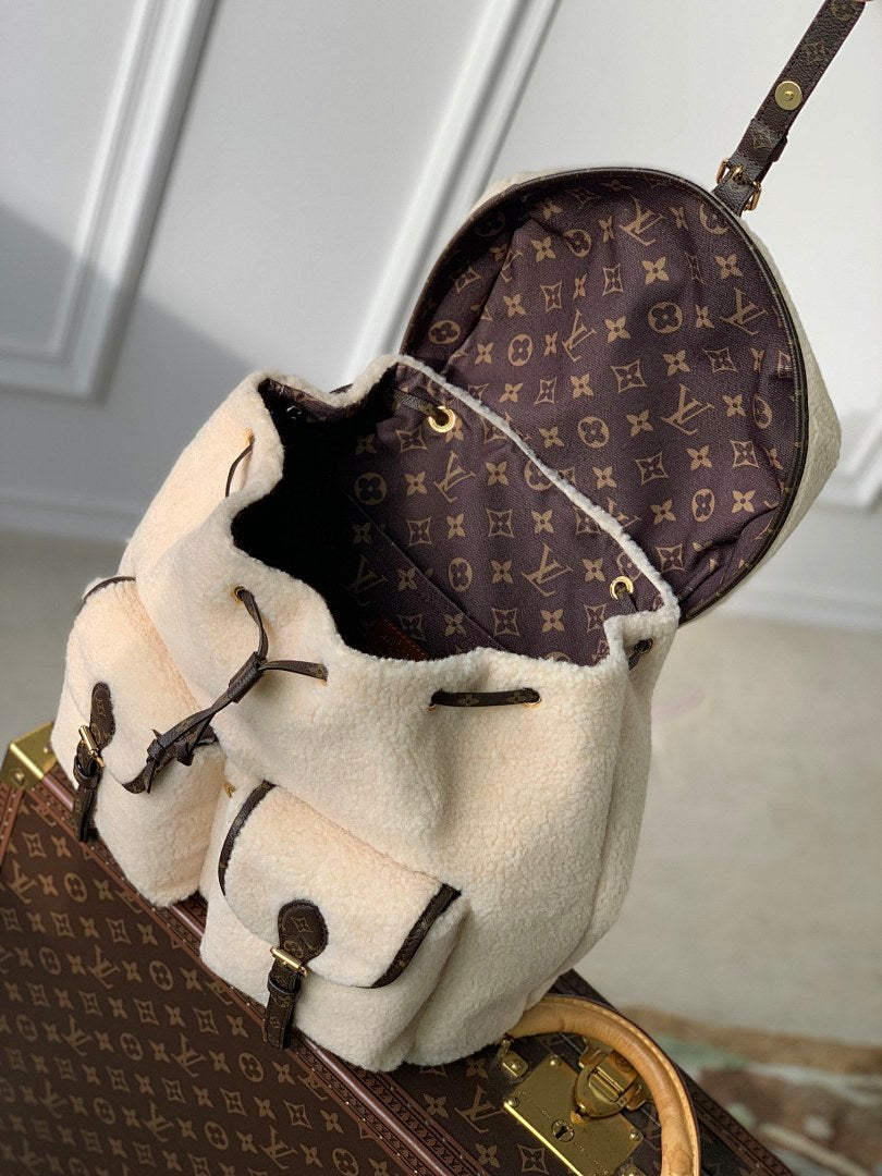 Sac à dos – Réf. M23384