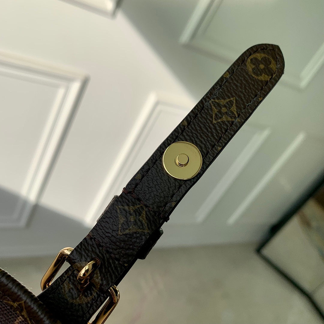 Sac à dos – Réf. M23384