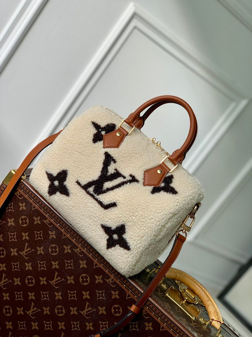 Sac à main Speedy – Réf. M23468