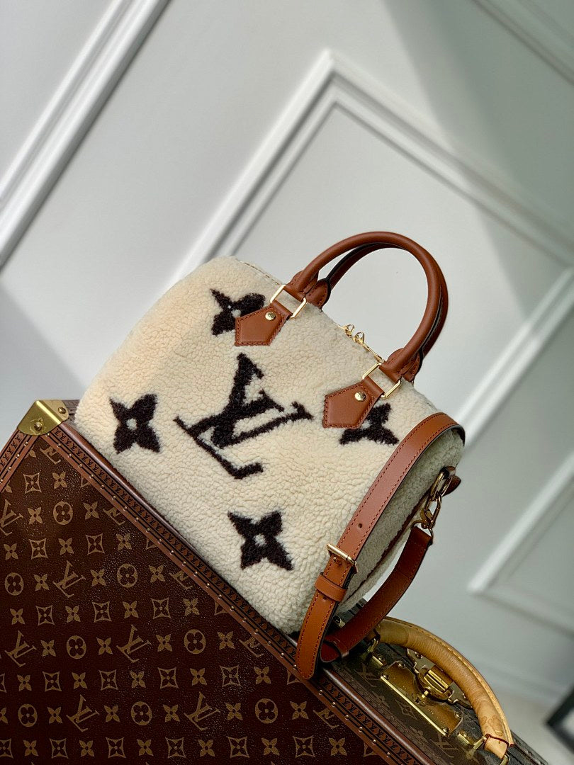 Sac à main Speedy – Réf. M23468