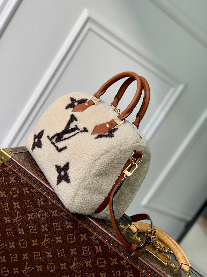 Sac à main Speedy – Réf. M23468