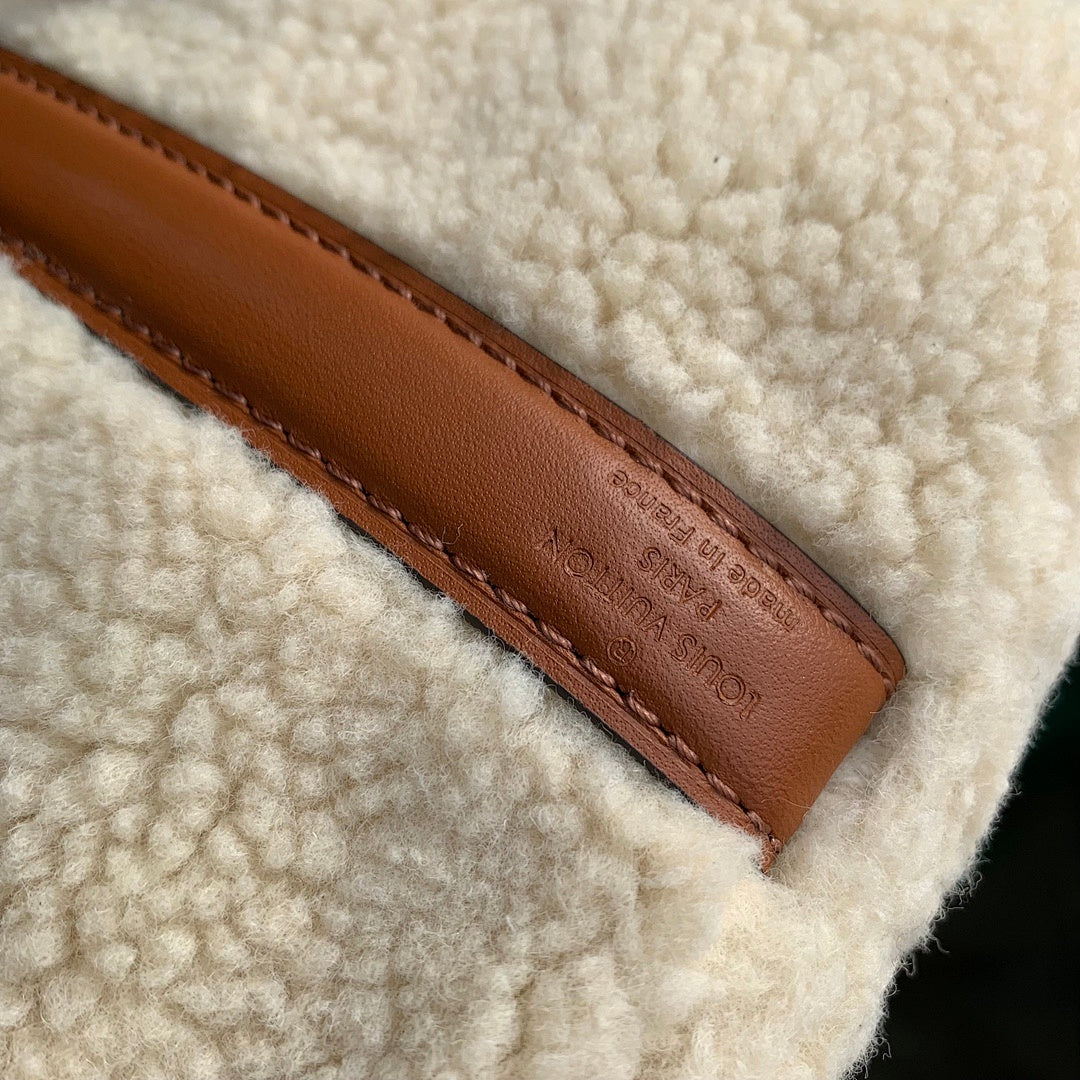 Sac à main Speedy – Réf. M23468
