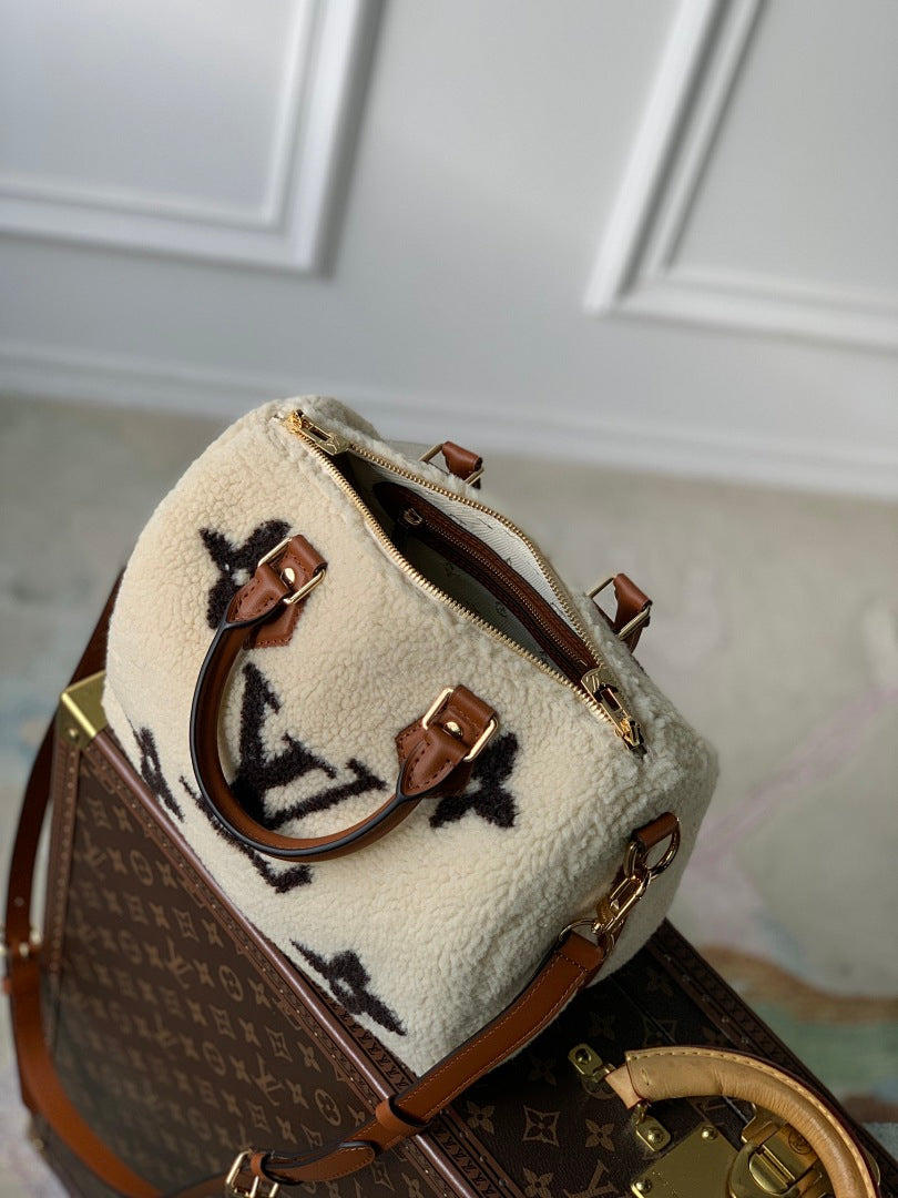 Sac à main Speedy – Réf. M23468