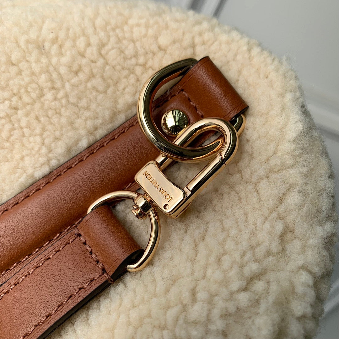 Sac à main Speedy – Réf. M23468