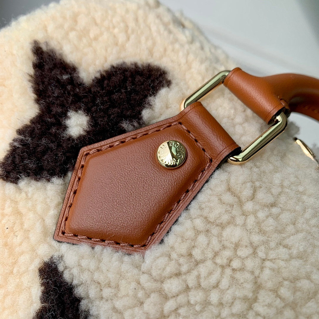 Sac à main Speedy – Réf. M23468