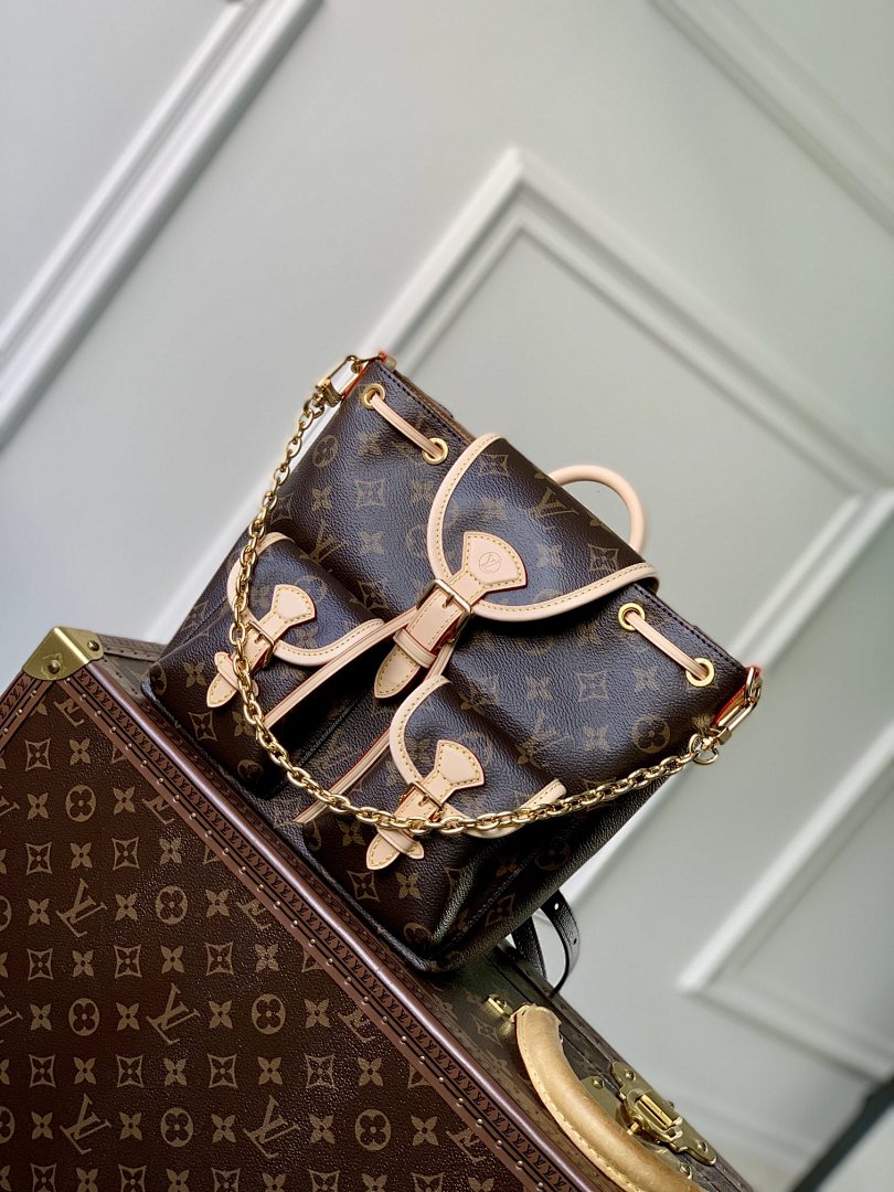 Sac à main – Réf. M46932