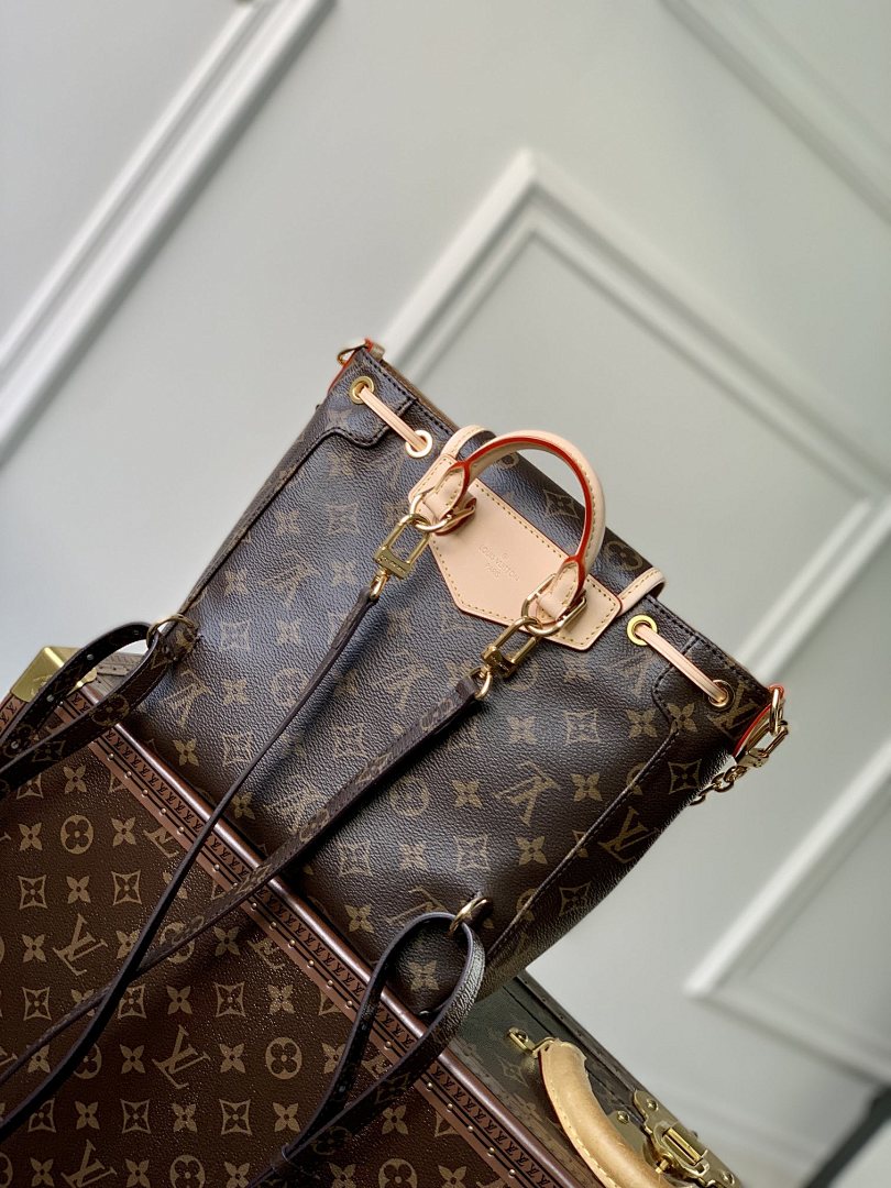 Sac à main – Réf. M46932