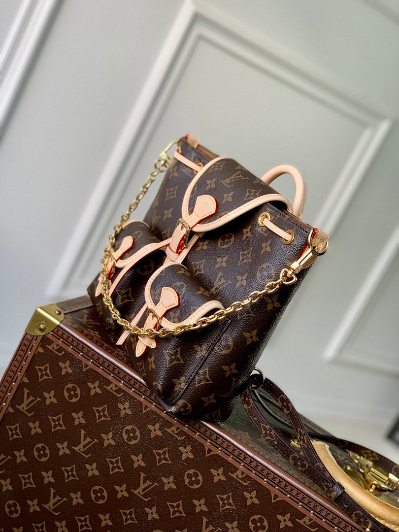 Sac à main – Réf. M46932