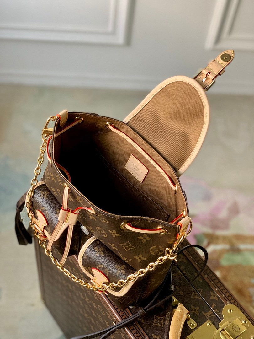 Sac à main – Réf. M46932