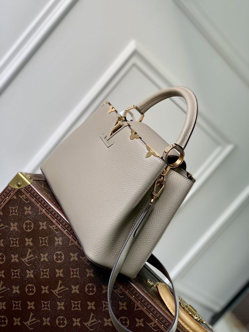 Sac à main Capucines – Réf. M24567 · Coloris 6